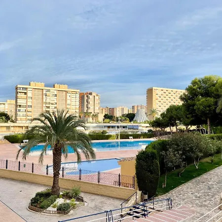Playa San Juan Luxurious By The *