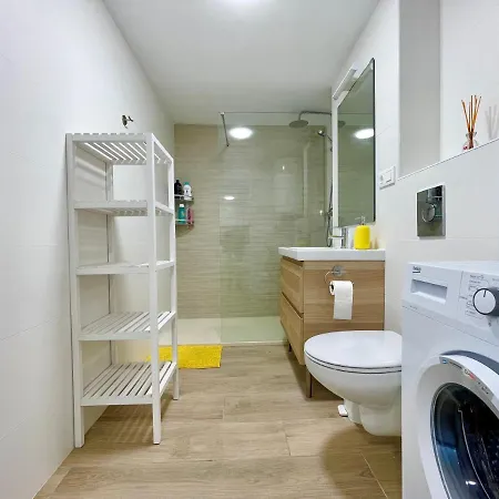 Playa San Juan Luxurious By The *