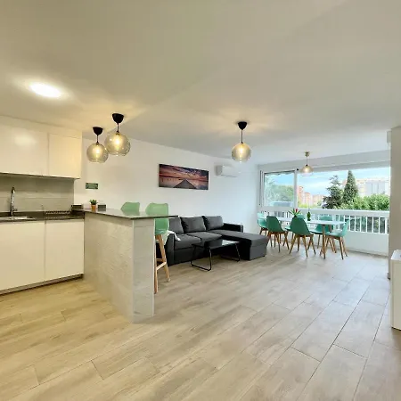 Playa San Juan Luxurious By The * لقنت