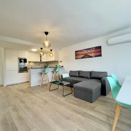 Playa San Juan Luxurious By The *