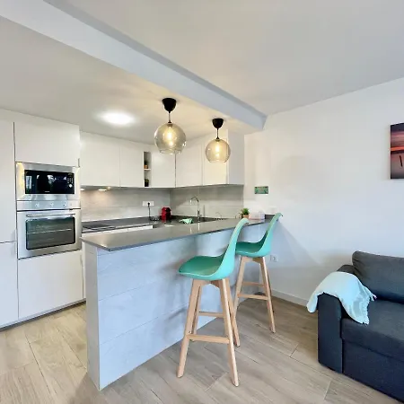 Appartamento Playa San Juan Luxurious By The *