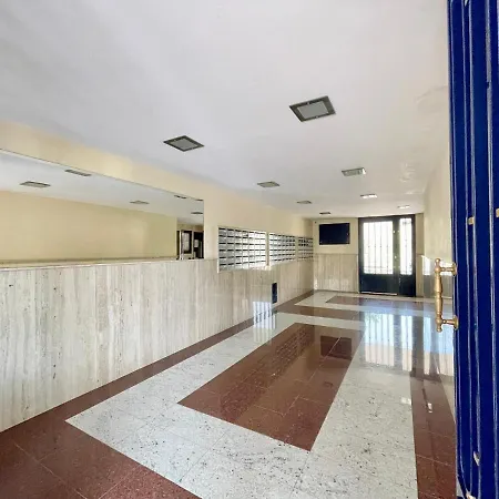 Playa San Juan Luxurious By The