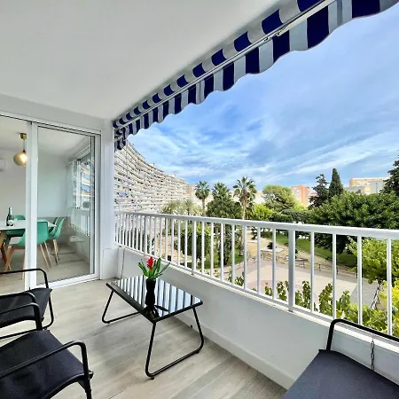 Appartamento Playa San Juan Luxurious By The