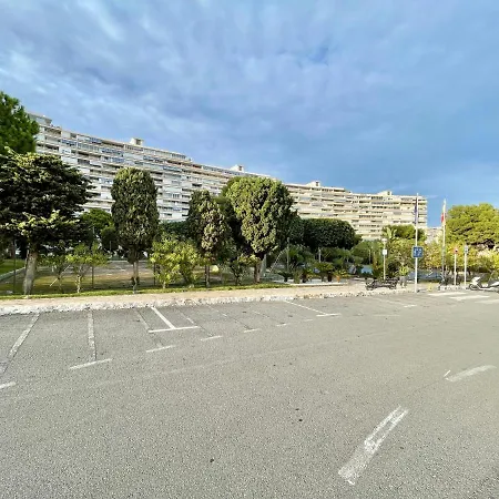 Appartamento Playa San Juan Luxurious By The Alicante