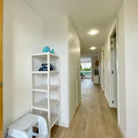 Playa San Juan Luxurious By The *