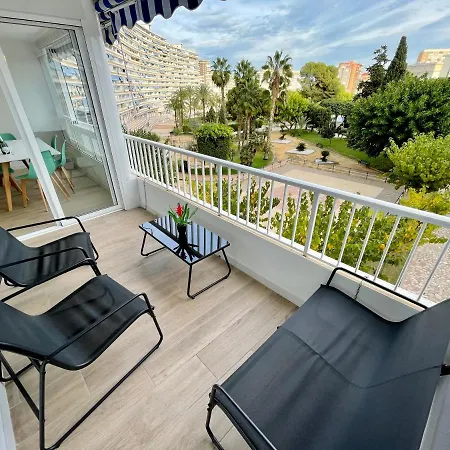 Playa San Juan Luxurious By The * Alicante